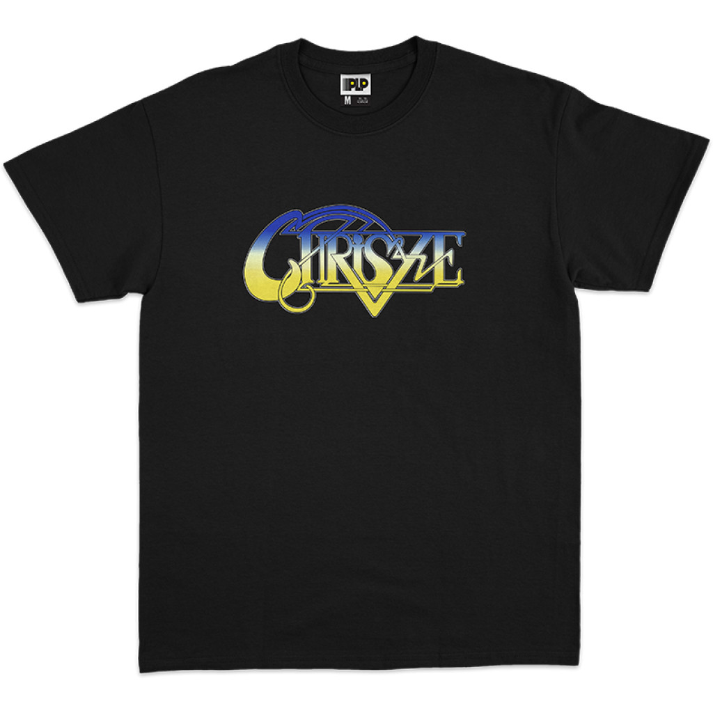 T-shirt Chrisye - LOGO PERCIK PESONA