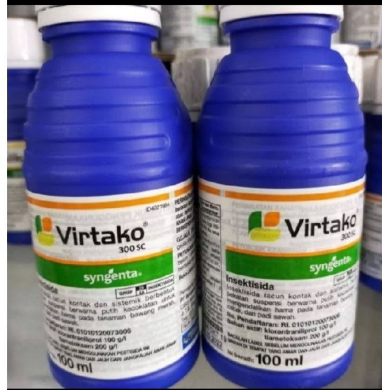 Virtako 100ml