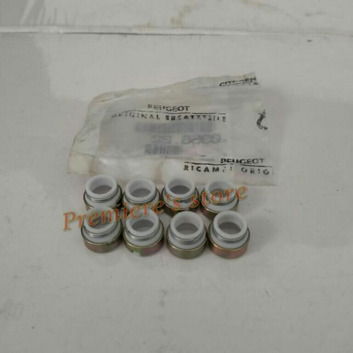 seal klep peugeot 505 BEST