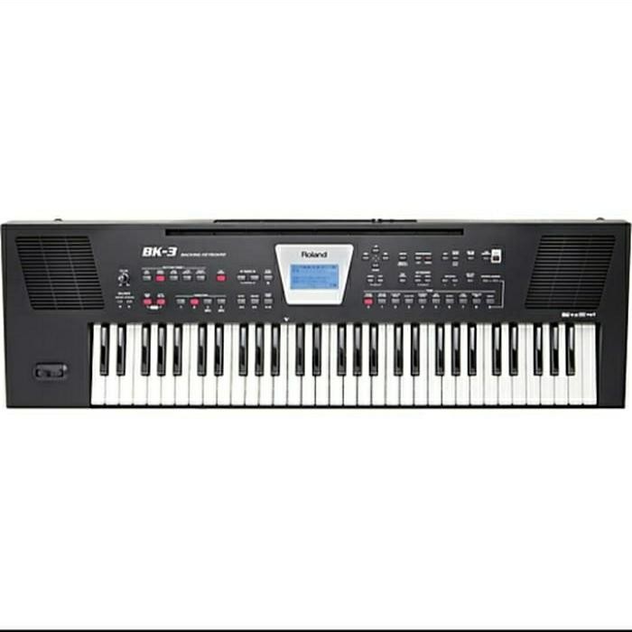 Roland Keyboard BK3 / BK 3 / BK-3