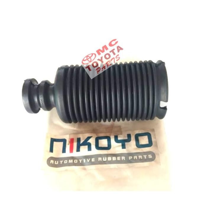 Boot Karet Shock Breaker Stopper Depan Corolla Starlet Corona best
