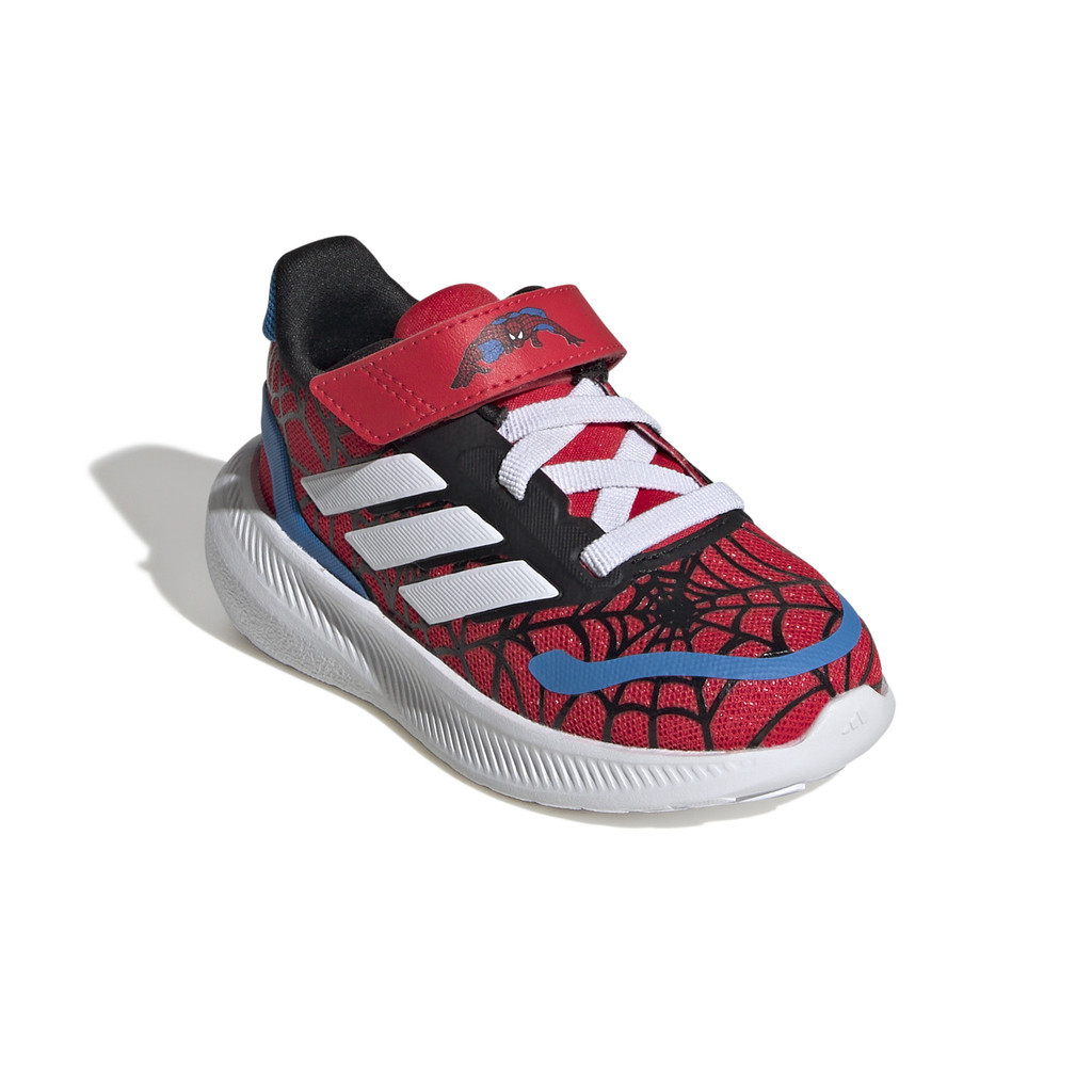 SEPATU ANAK RUNFALCON SPIDER-MAN EL C IH8743
