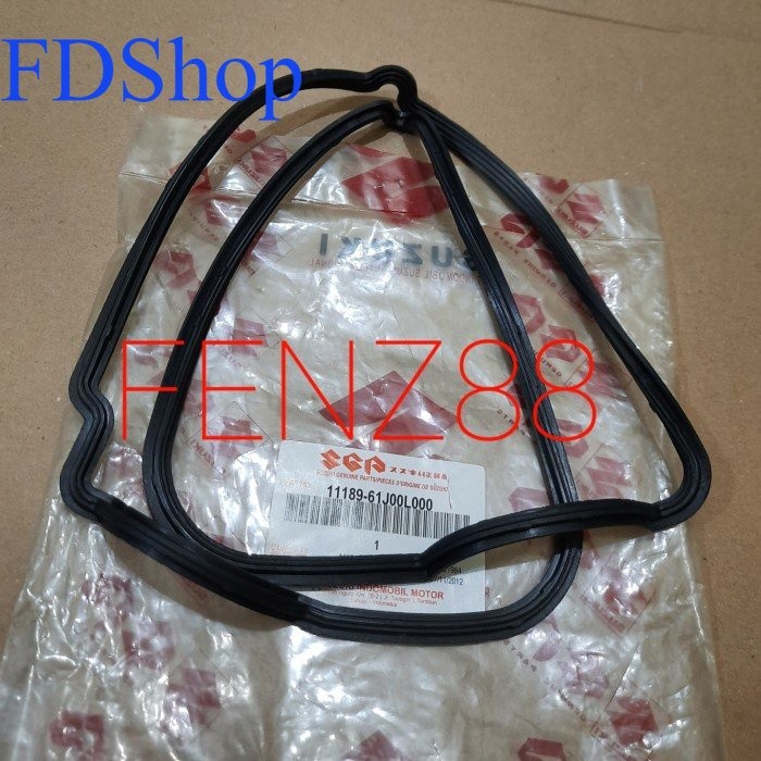 paking klep paking tutup klep apv - futura 1.5 injeksi