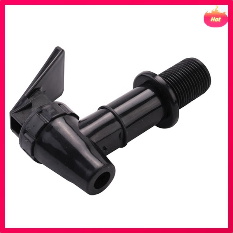 AD-16X Replacement Cooler Faucet Water Bottle Jug, Dispenser Tap Set, Reusable Spigot Spout Water Be