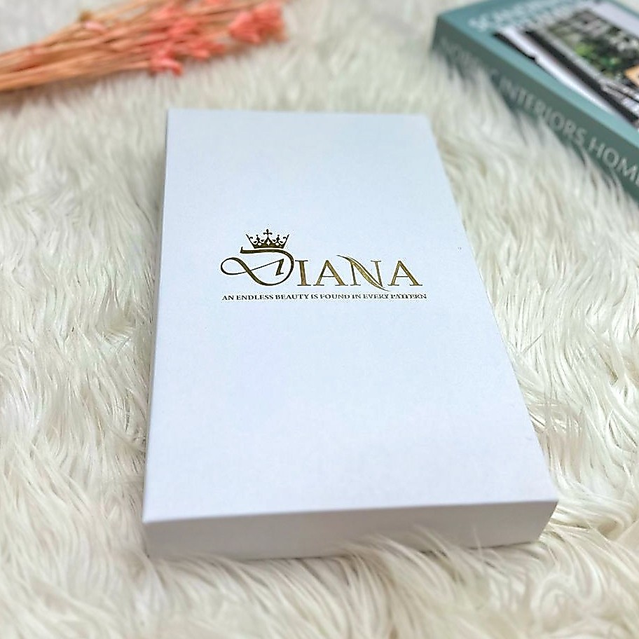 Diana Batik Packaging, Hampers, Box Batik, Box Gift