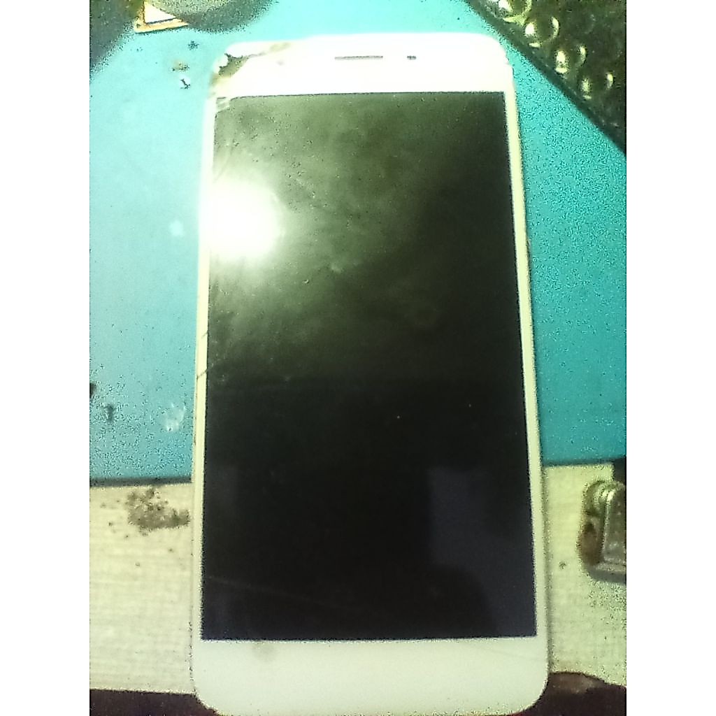 Oppo a39 mesin plus frame normal ram 3/32