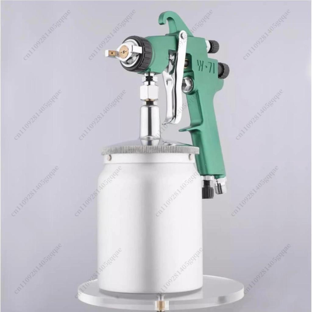 W71 Pneumatic Spray  Automotive High Atomization