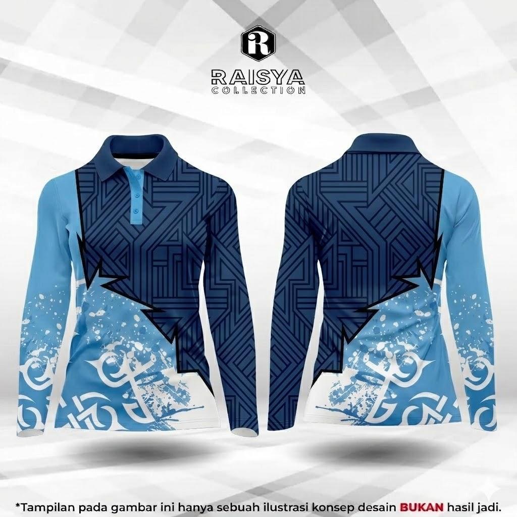 JERSEY BIDAN, JERSEY PERAWAT, JERSEY PUSKESMAS, JERSEY ABDI NEGARA, JERSEY TENAGA KESEHATAN, JERSEY 