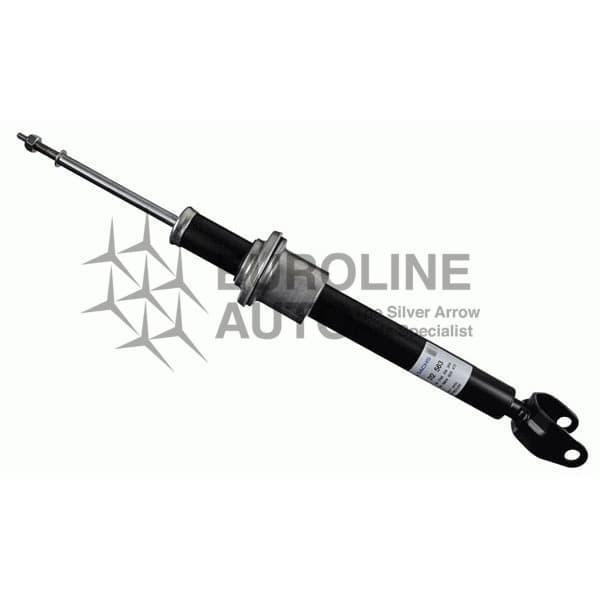 Shock Absorber Mercedes Benz W211 ( Avantgarde ) Depan " Sachs "