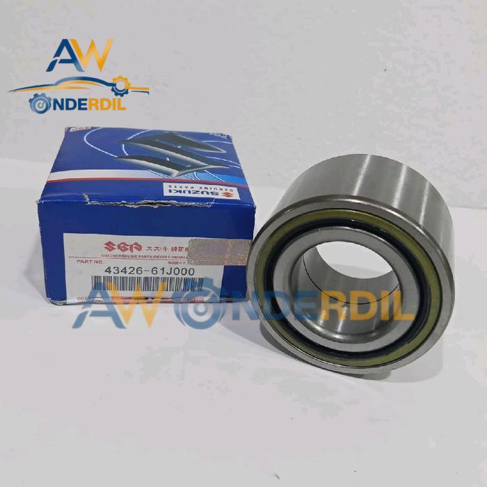 Bearing Roda Depan Apv Bering depan Apv