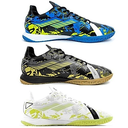 MILLS SEPATU FUTSAL VULCAN ORIGINAL OBRAL