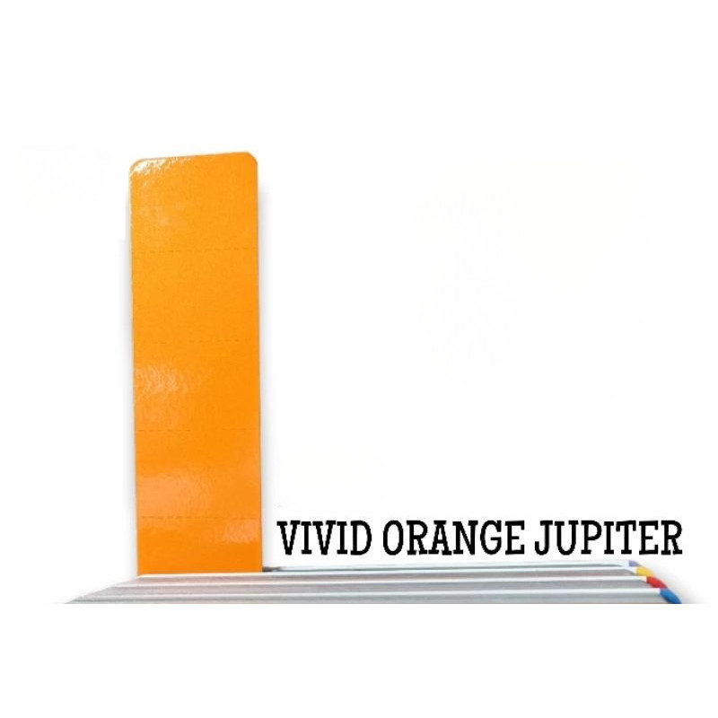 Cat NC Vivid Orange Jupiter Met - grt