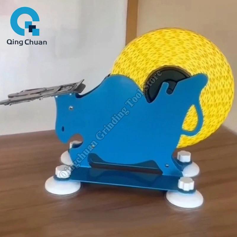 Plastic Clip Manual Buckle Machine Bread Sealing Pocket Buckle Packaging Clamp Machine Supermarket S