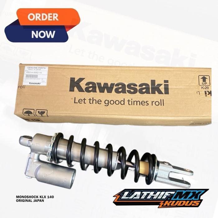 MONOSHOCK KLX 140 ORIGINAL