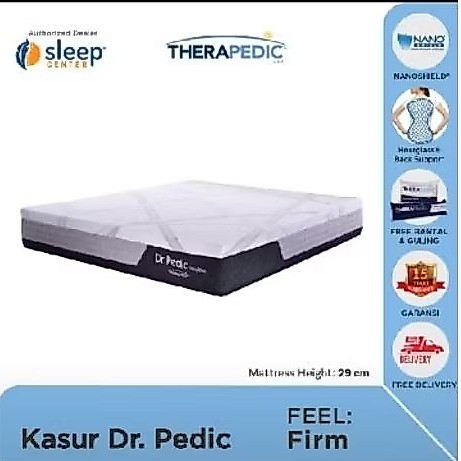 Therapedic Dr. Pedic