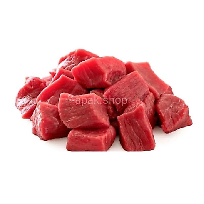 Daging Sapi segar