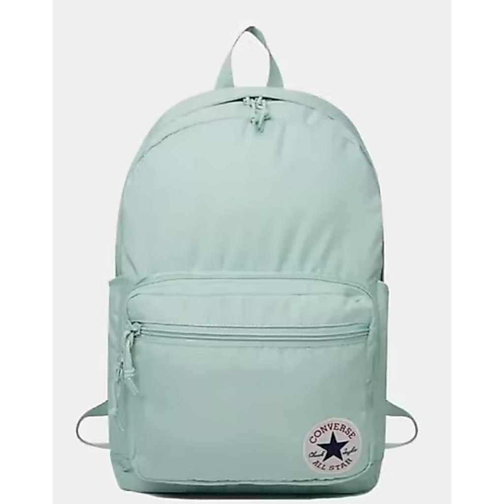 TAS RANSEL CONVERSE ALL STAR 2 GO ORIGINAL LIGHT GREEN ORIGINAL BACKPACK / TAS RANSEL PRIA WANITA / 