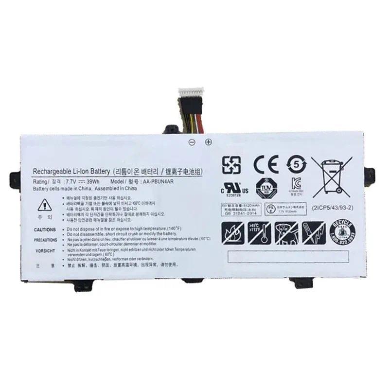 nice AA-PBUN4AR Battery for Samsung notebook 9 NP940X3L 900X5L NP900X5L