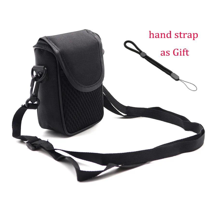 portable Camera Bag Case Cover For Olympus U1 U2 U3  TG3 TG-4 TG-5 SH50 SZ16 SZ17 for Nikon S9700 S9