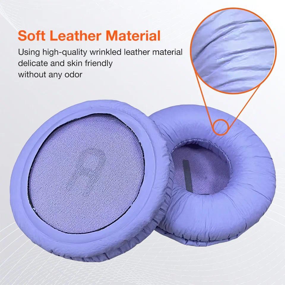 Original color Earpads For JBL T450 T450BT T500BT Tune 500 500BT 510 BT 510BT 520 590 Headphones Ear