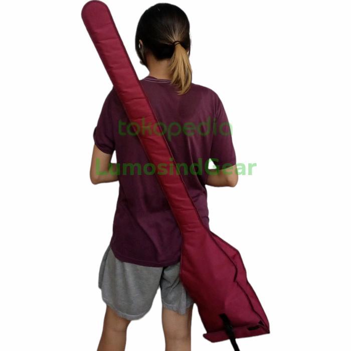 kyy TAS Anggar fencing tas pedang floret tas degen sabre foil 2 - warna lain, Sabreterbaikk