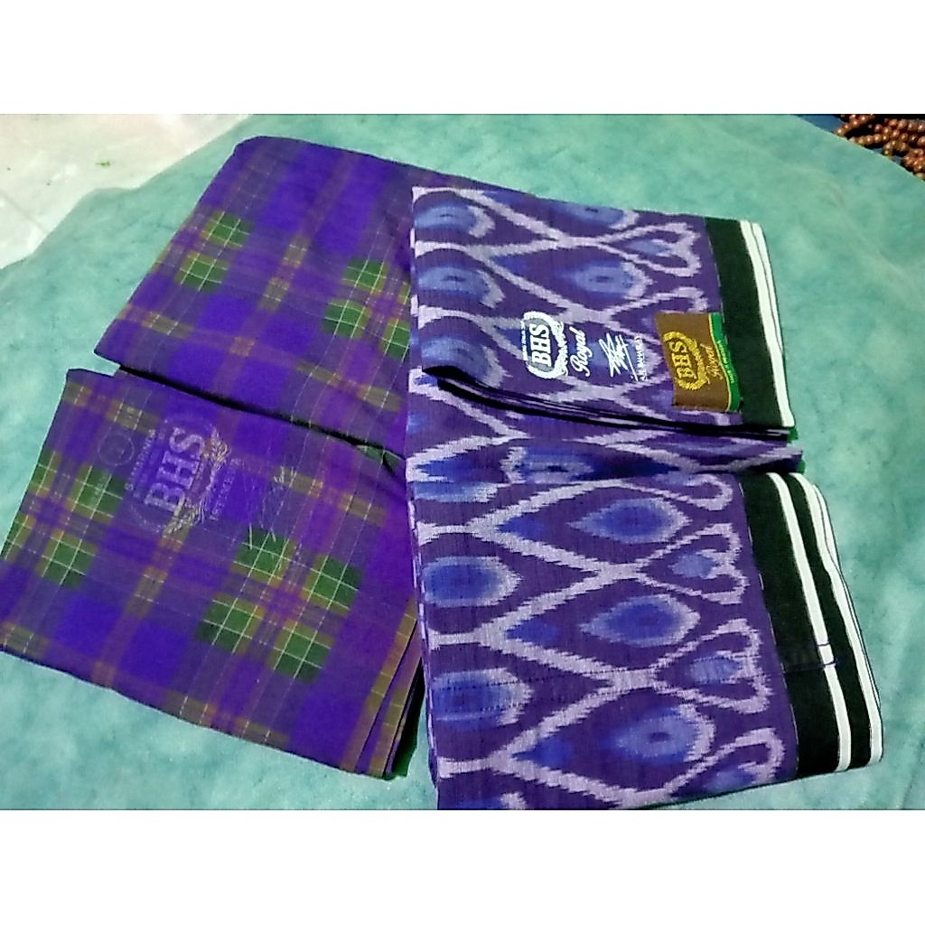 BHS ROYAL GOLD KAWUNG+KRJ ISTIMEWA ARABIC OTS JADOEL