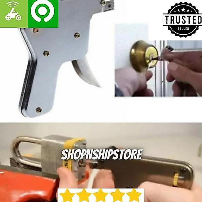 ANI Dietrich (Lock Pick Gun) ORIGINAL