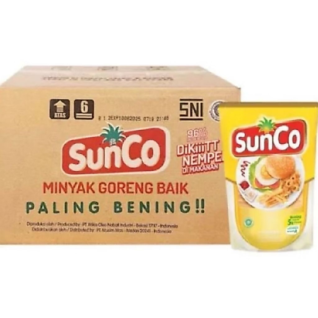 SUNCO 2L 1 DUS
