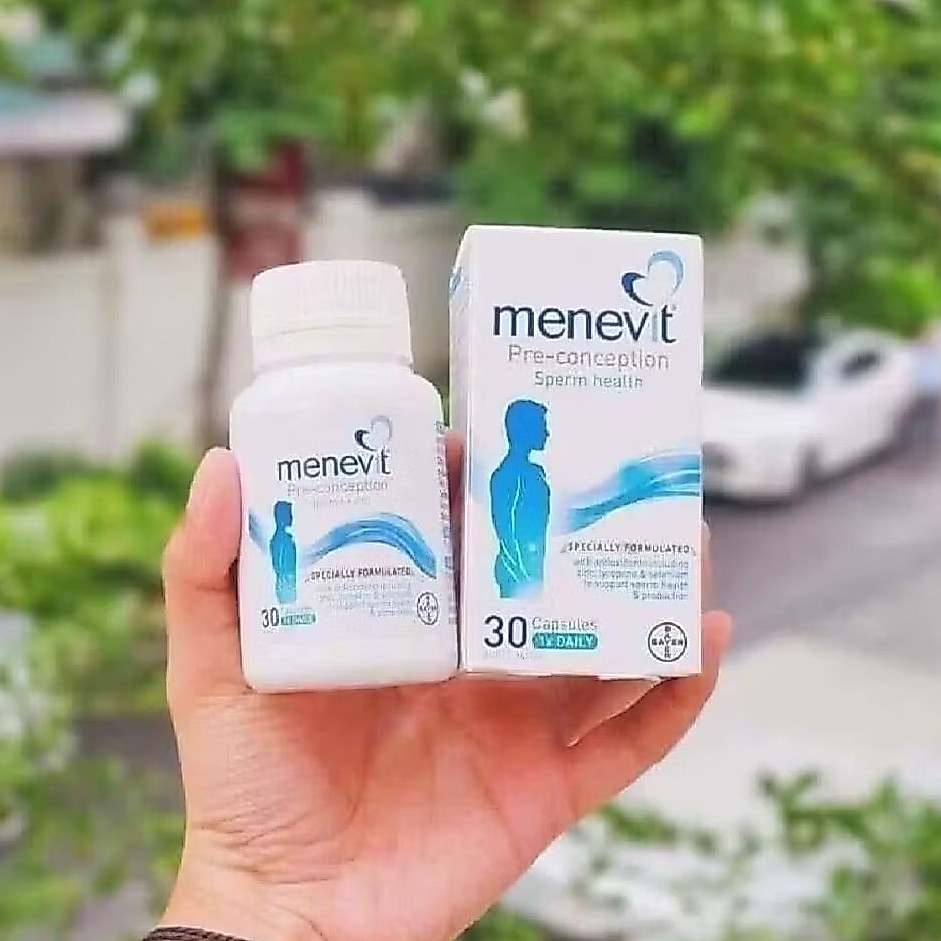 menevit original