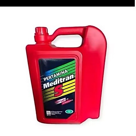 Nuansa_Pasar Meditran S 40 (10 Liter)