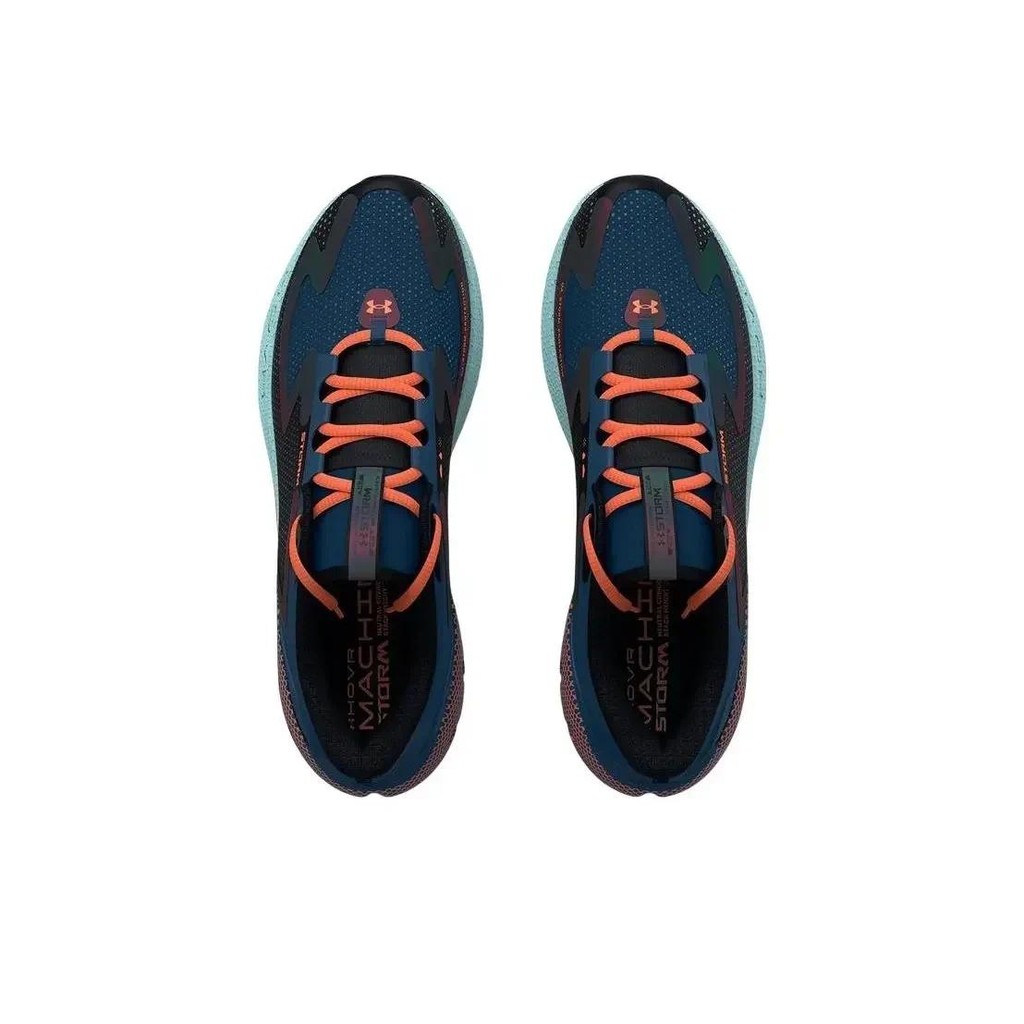 Under Armour Hovr Machina 3 Women Shoes Sport Trail Running Outdoor Sneakers