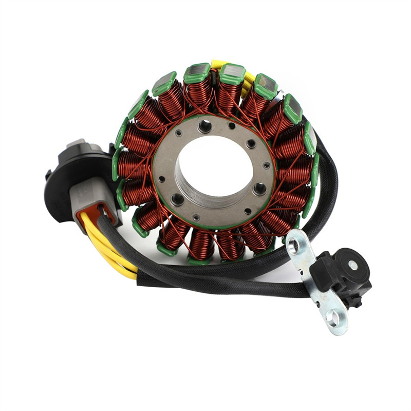 Stator Magnetic Coil 290886588 420886588 For Seadoo 800 951 Gtx Gsx Spx Rx Xp 95-03 Replacement