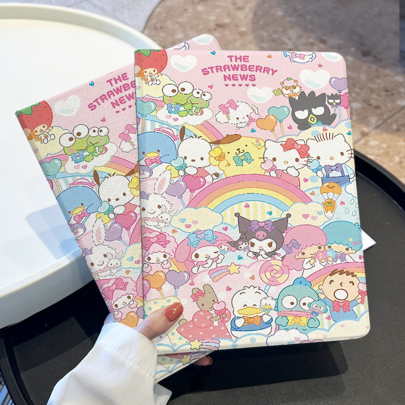 Case for Huawei   MatePad T10/T10S  Huawei MatePad11.5 MatePad Pro 12.2 MatePad Pro10.8 Tablet 2025 