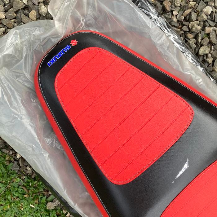 Promo Jok Suzuki Skywave SGA thailand assy