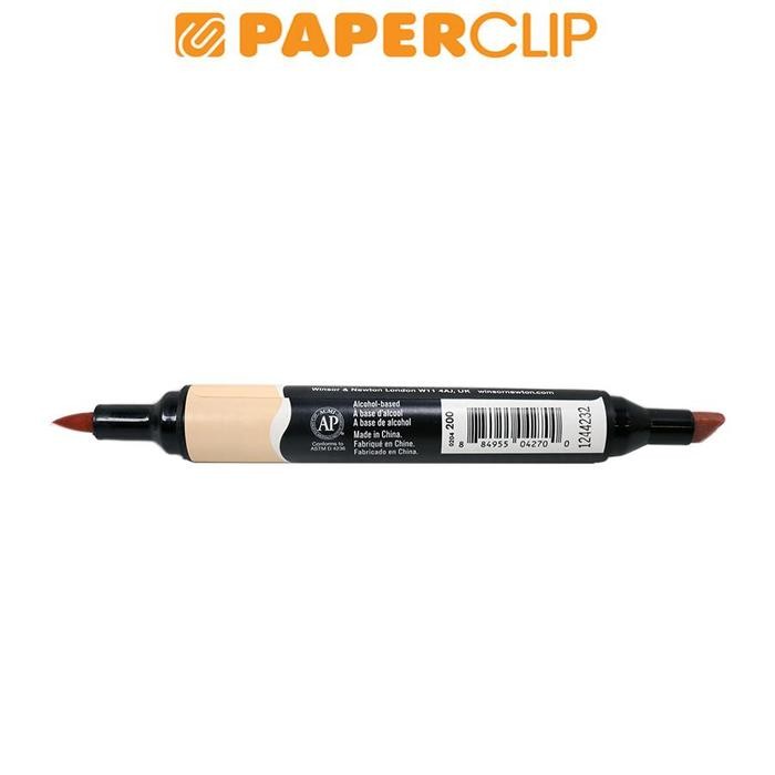 

BRUSH MARKER WINSOR & NEWTON PROMARKER DUSKY PINK 0204200WN