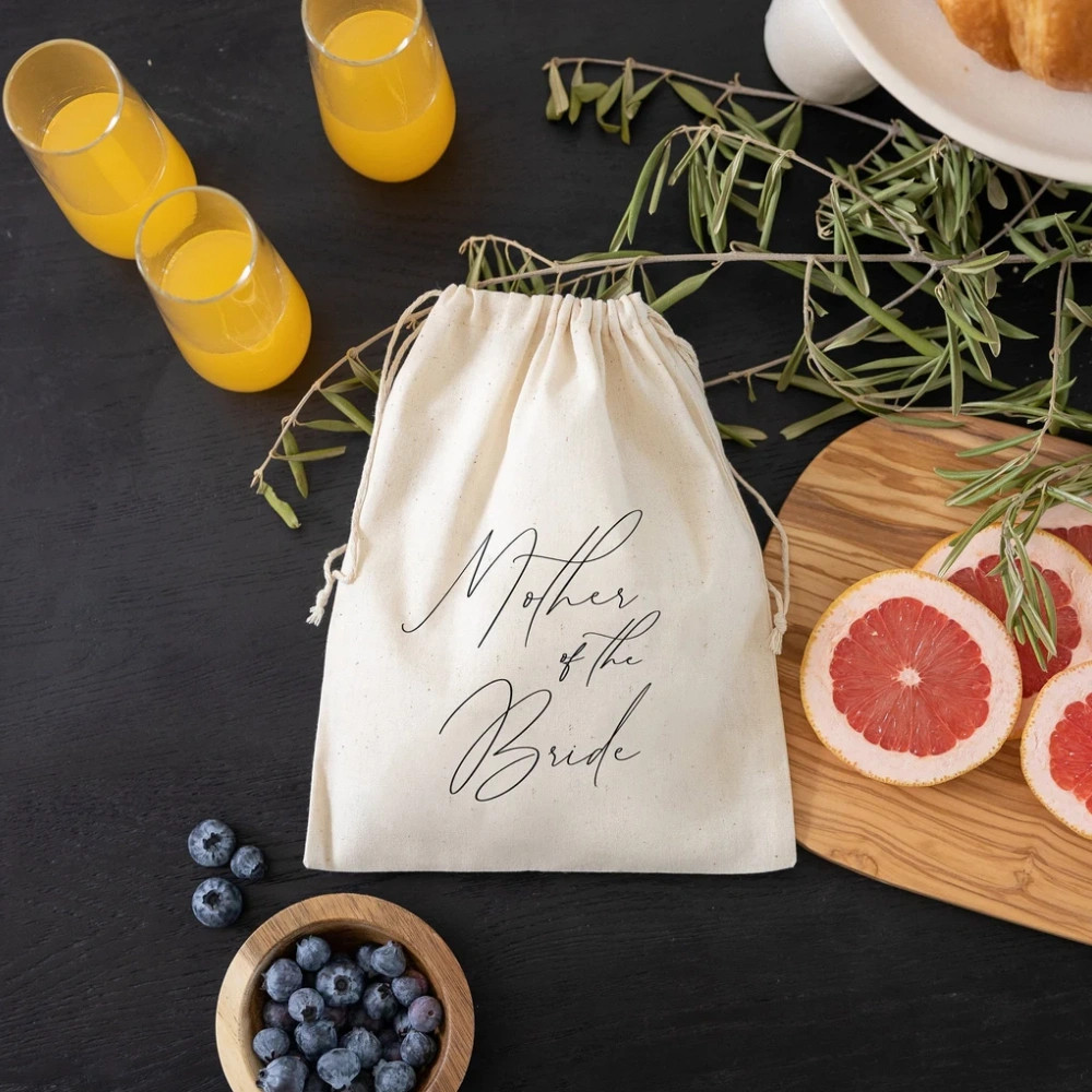 

20 pcs Mother of the Bride-Bridal Kit-Mother of the Bride kit- Custom Bridal Bags-Custom Kit-Bridal Party Gifts-Mother Gift