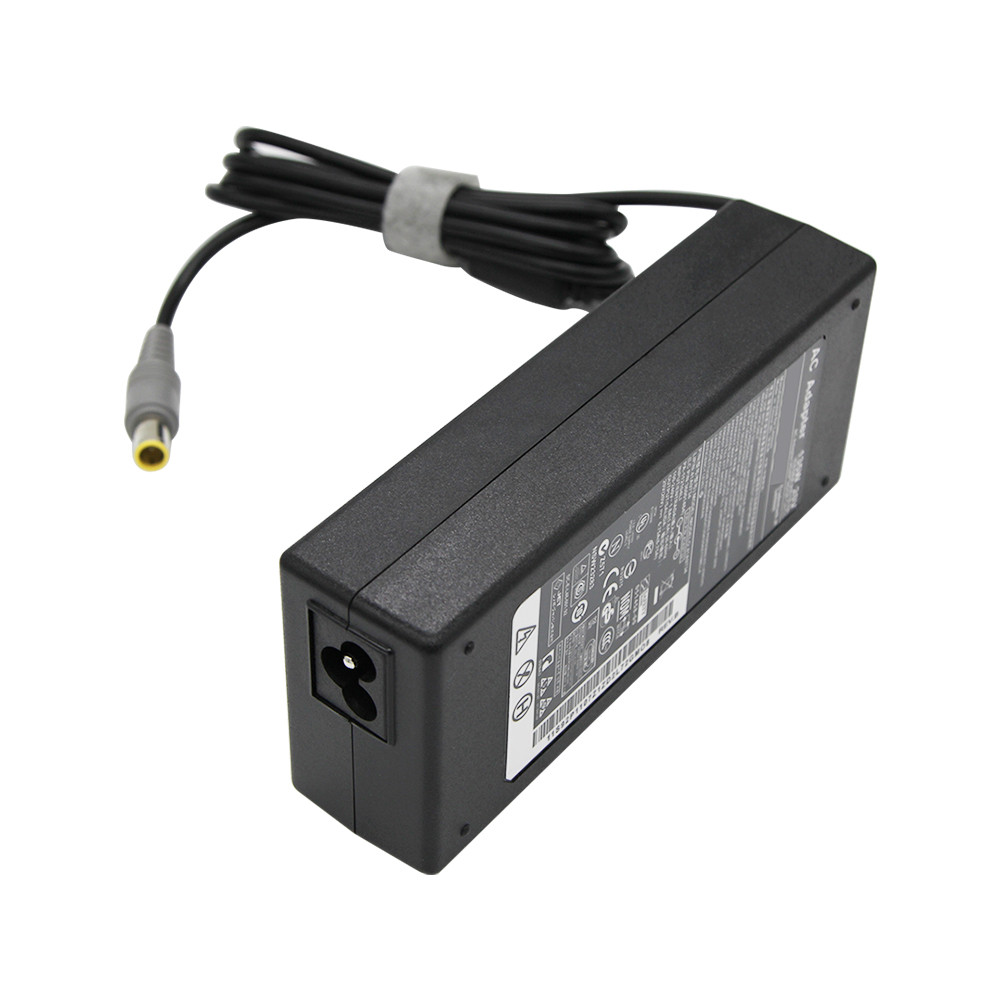 20V 6.75A 135W 7.9x5.5mm AC Laptop Adapter Power Charger for Lenovo ThinkPad T430s T510 T530 T520 T5