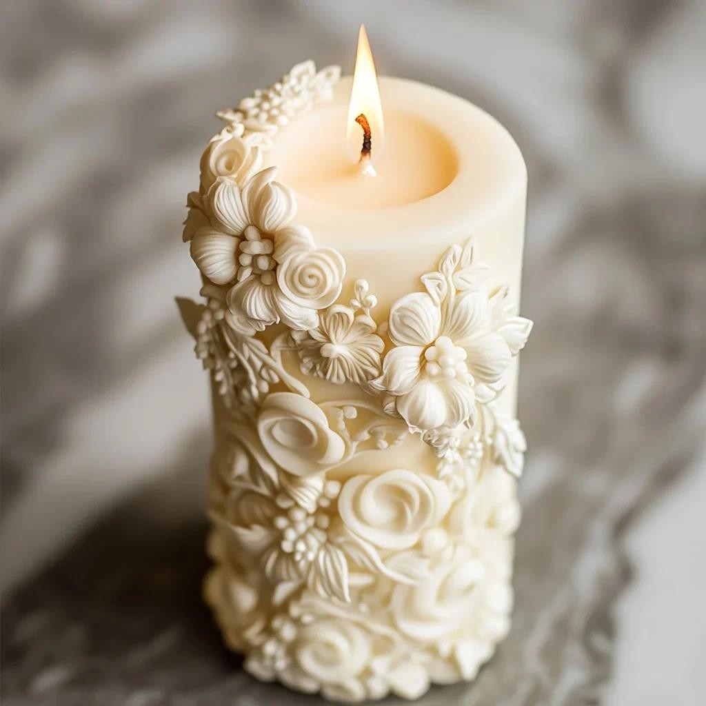 

Resin silicone mold, Suitable for DIY Crafts mold, Suitable for Home Decoration, Ornaments, Not easy to Deform