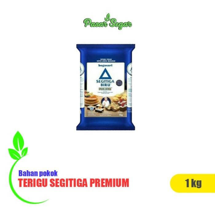 

PROMO! Terigu Segitiga Premium 1 kg