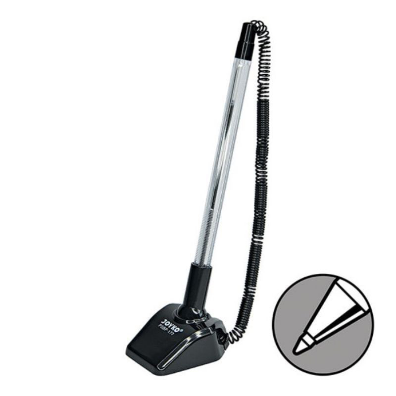 

Pulpen Meja Joyko - Pena Meja PSBP 177 (pcs)