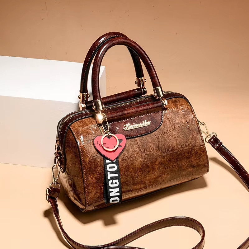 Tas Selempang Wanita Elegan untuk Pesta & Kondangan Bahan Premium Model Terbaru