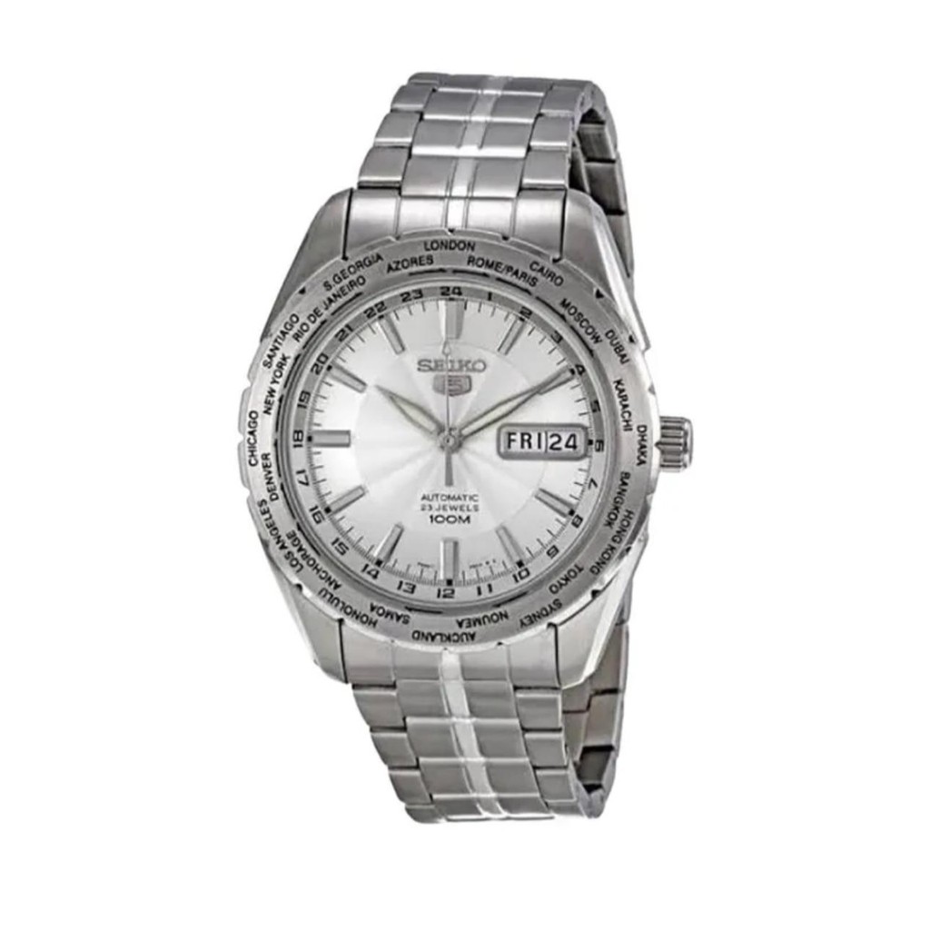 Seiko snzg51 jam tangan original automatic pria sport ori snzg51k1 snzg51j1 snzg51p1 snzg51 watches