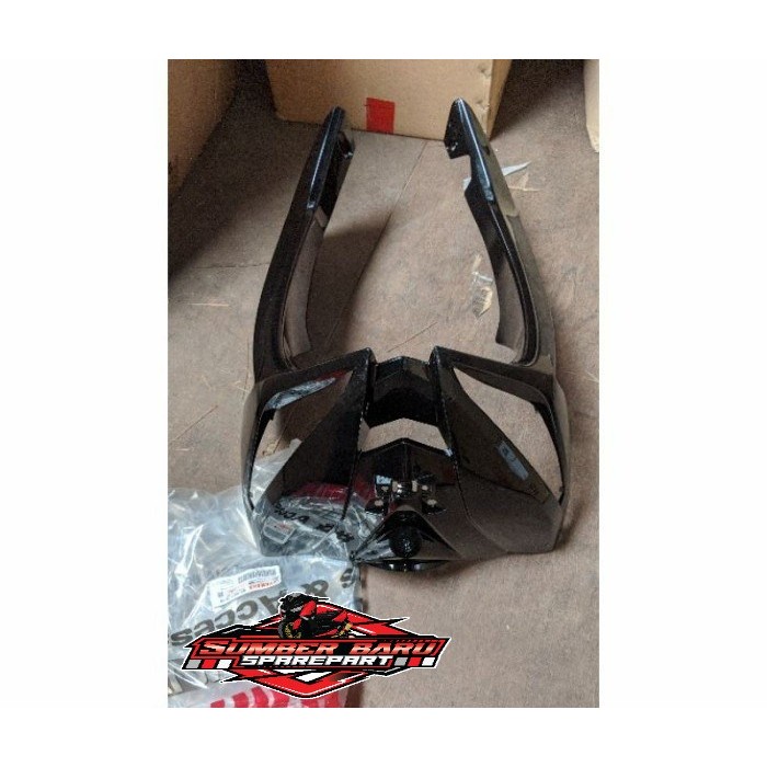 TAMENG DEPAN VEGA RR ORIGINAL YAMAHA