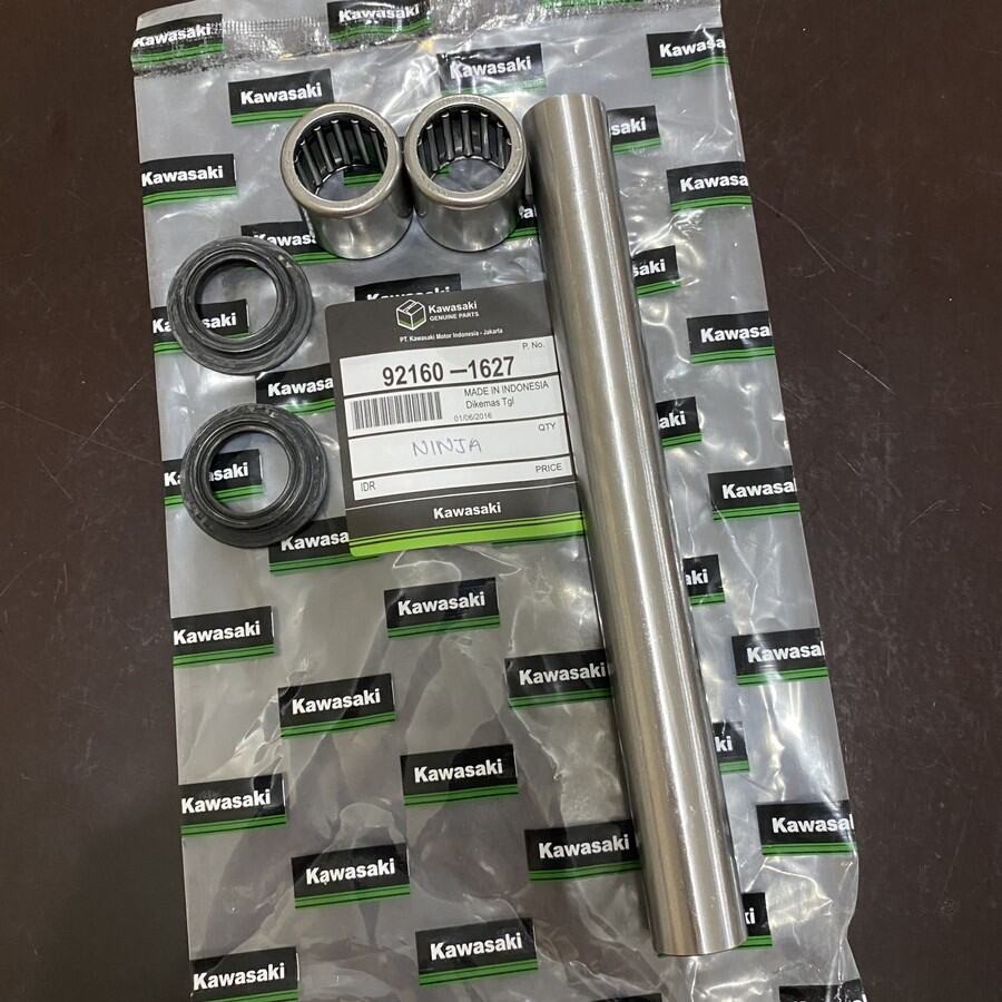 Bosh pork bosh arm bosh sasis ninja r ninja rr ninja ss