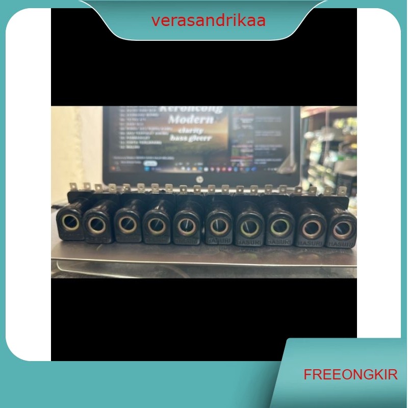 switch klakson basuri original Made in india