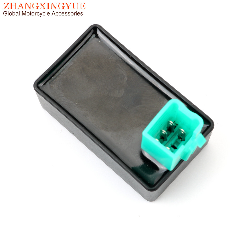 Scooter High Quality C Igniter for TGB 101R 101S PGO Bigmax G Max T Rex PMX Laser R50X Kymco Djx 50 