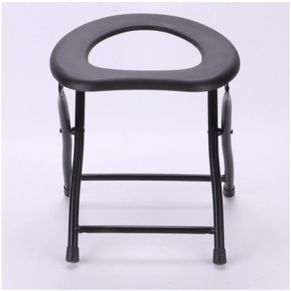 Kursi toilet/WC duduk lansia-kloset duduk Camping outdoor