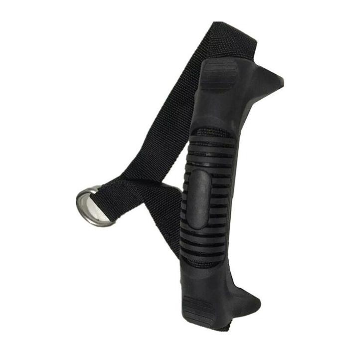Tali Handle Gym Handle Resistance Band Fitness Pull Handle Resistance - 1pcs