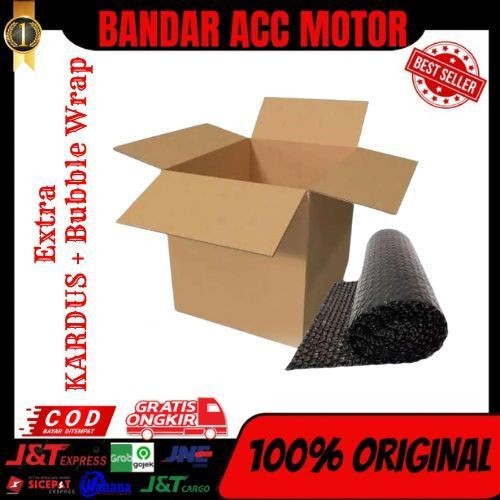 

PROMO Extra Bubble Wrap Packing Bubble wrap black Bubble Wrap Extra Packing Supaya Paket Lebih Aman