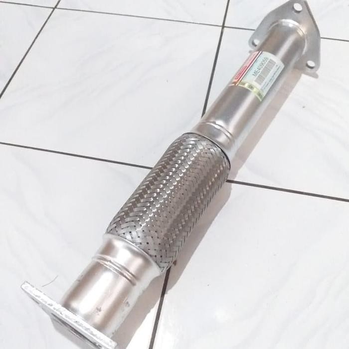 flexible knalpot long canter ps 125 fleksibel knalpot canter ps 125 SPAREPART NEW